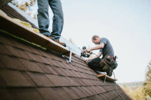 Local Roofers in Haywood, WV